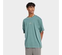 All Szn Faded T-shirt Green