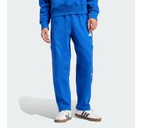 ALL SZN Fleece Graphic Loose Cargo Pants