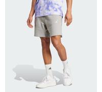 Adidas All Szn French Terry Shorts Grey XL / Regular Men