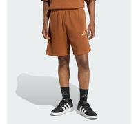 ALL SZN French Terry Washed 8 Inch Shorts