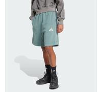 ALL SZN French Terry Washed 8 Inch Shorts
