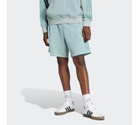 ALL SZN French Terry Washed 8 Inch Shorts