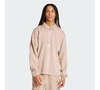 All SZN French Terry Washed Half-Zip