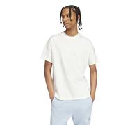 Adidas All Szn Short Sleeve T-shirt White S / Regular Men