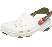 All Terrain Clog