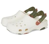 Crocs Mens Classic All-Terrain Lightweight Summer Clogs UK Size 7 (EU 41-42)