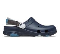 All-terrain clogs Crocs Bleu 39/40
