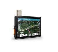 All-terrain GPS Garmin Tread® Overland Gris 20,7x16,9x3,1 cm