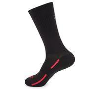 ALL TERRAIN GRAVEL LONG SOCKS UNISEX BLACK T. 38/42