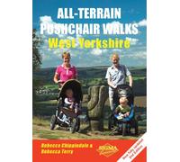 All-Terrain Puschair Walks: West Yorkshire