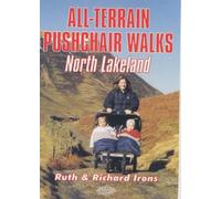 All Terrain Pushchair Walks: North Lakeland