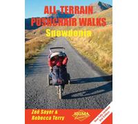 All-terrain Pushchair Walks: Snowdonia
