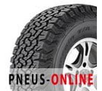 BF Goodrich All-Terrain T/A KO2 ( LT37x12.50 R17 116R 10PR RWL )