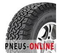 All Terrain T/A KO2 RWL 10-PR 3PMSF