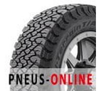 All Terrain T/A KO3 8-PR 3PMSF