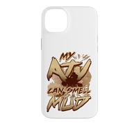 All Terrain Vehicle My ATV Can Smell Mud Off Roading 4x4 ATV Case for iPhone 14 Plus