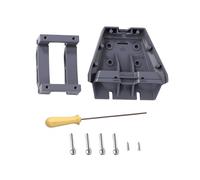 All-Terrain Vehicle Roof Mount - Oxidation Proof Aluminum Secure Locking Bolts For Adventure Trucks Vehicle Roof Mount Bracket