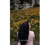 All That a Season Can Carry (in Me)