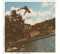 All That Emotion by Hannah Georgas (CD, 2020)