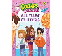 All That Glitters (Dollars to Doughnuts Book 4): Calculating Value