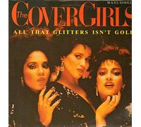All that glitters isn't gold (Pop Mix, 1990) [VINYL]