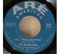 All That Glitters / You Move Me Baby-7" 45