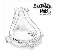 Sleaford Mods All That Glue Double LP Vinyl RT0128LP NEW