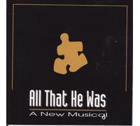 All That He Was