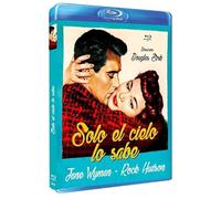 All that Heaven (1955) Blu Ray