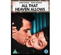 All That Heaven Allows DVD Hollywood Classics
