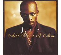 All That I Am by Joe