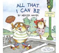 All That I Can Be (Little Critter)
