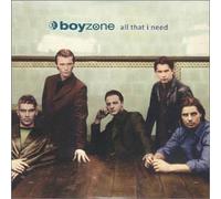 All That I Need by Boyzone (2000-04-18j