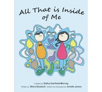 All That is Inside of Me