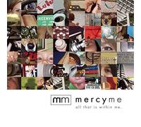 All That Is Within Me by Mercyme (2007-11-20)