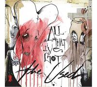 All That I've Got [2 Track CD]