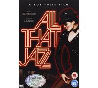 All That Jazz [1979] [DVD]