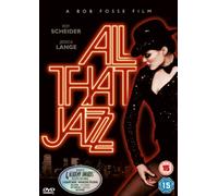 All That Jazz – DVD – 1979