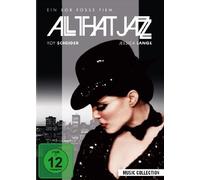 All that Jazz (DVD)