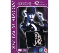 All That Jazz [DVD]