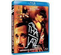 All that Jazz (Empieza el Espectáculo) [Blu-ray]