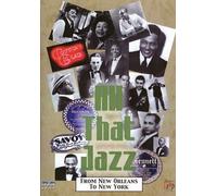 All That Jazz: From New Orleans To New York [DVD]
