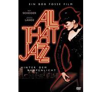 All that Jazz - Hinter dem Rampen..