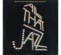 All That Jazz - Music From The OST [Vinyl LP]