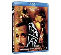 All that jazz (Region B)