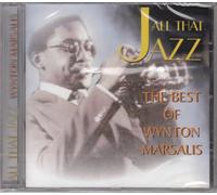 ALL THAT JAZZ ~ THE BEST OF WYNTON MARSALIS