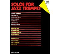 All That Jazz Trumpet