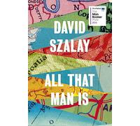 All That Man Is