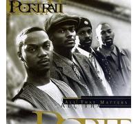 All That Matters By Portrait (1995-02-23)
