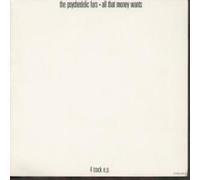 All That Money Wants